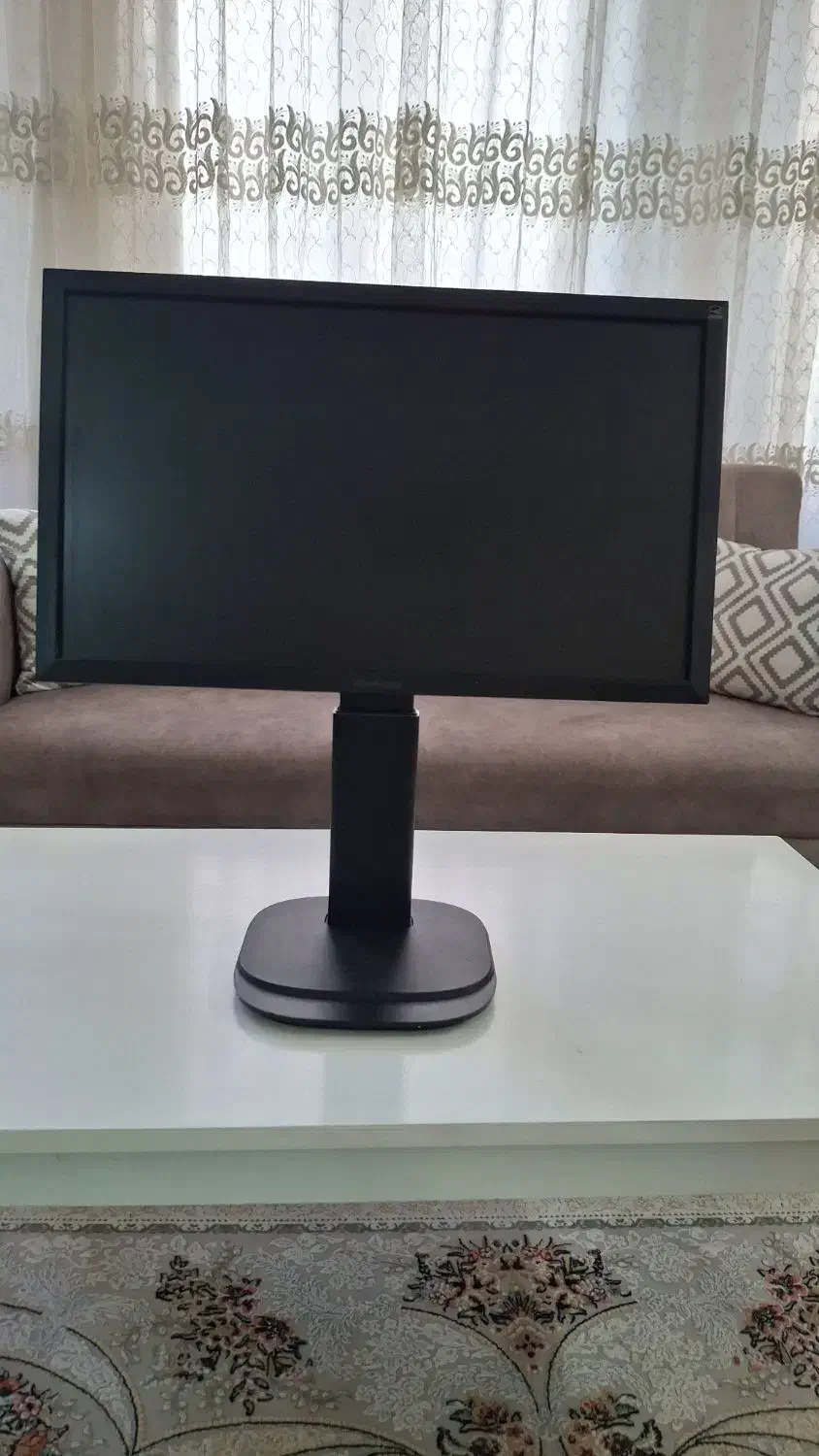 مانیتور ۲۲ اینچ view sonic|قطعات و لوازم جانبی رایانه|تهران, امامت|دیوار