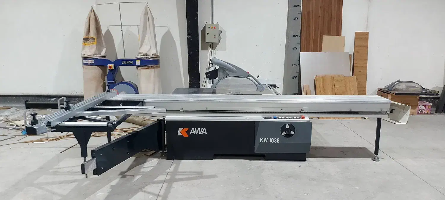 لبه چسبان دورکن فول کاوا|ماشینآلات صنعتی|تهران, شهران جنوبی|دیوار