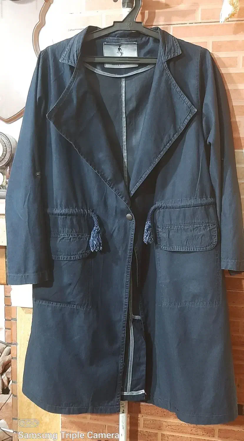 مانتو|لباس|مسجد سلیمان, |دیوار