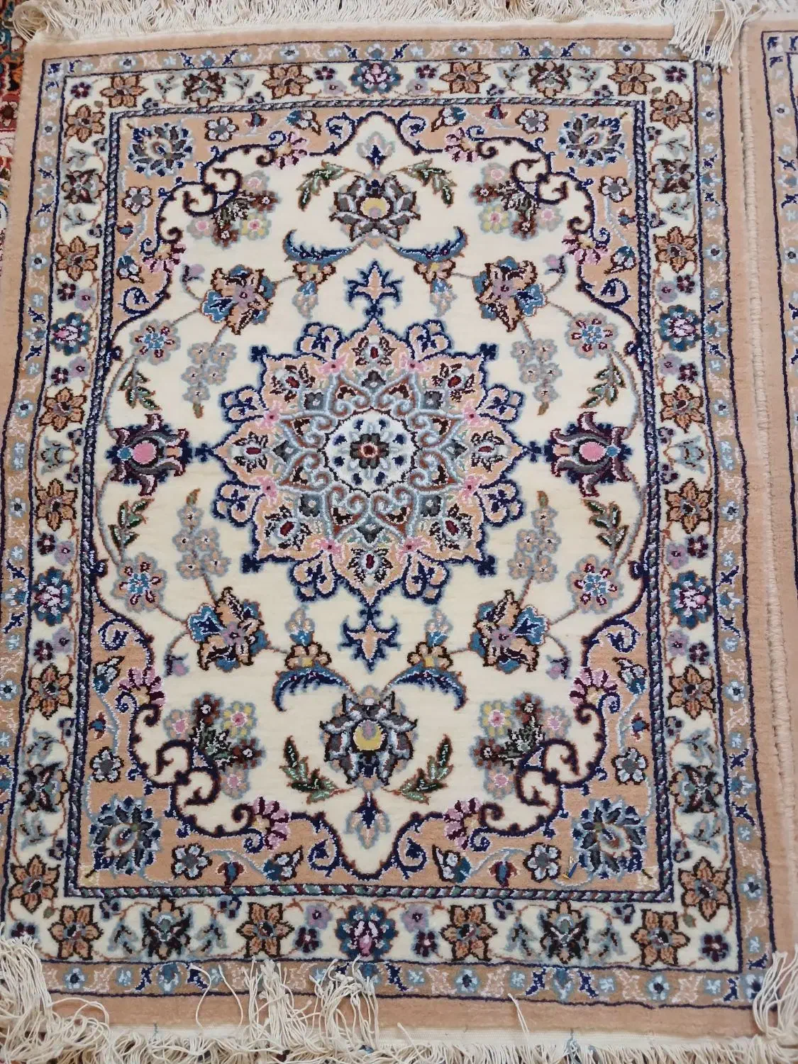 قالیچه دست بافت|فرش|شوشتر, |دیوار