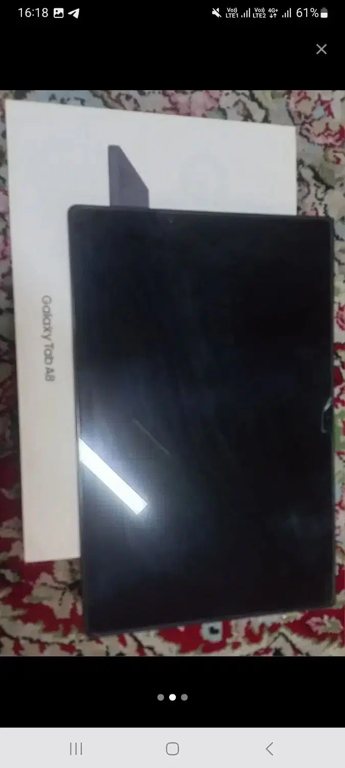 فروش تبلت|تبلت|کرمان, |دیوار