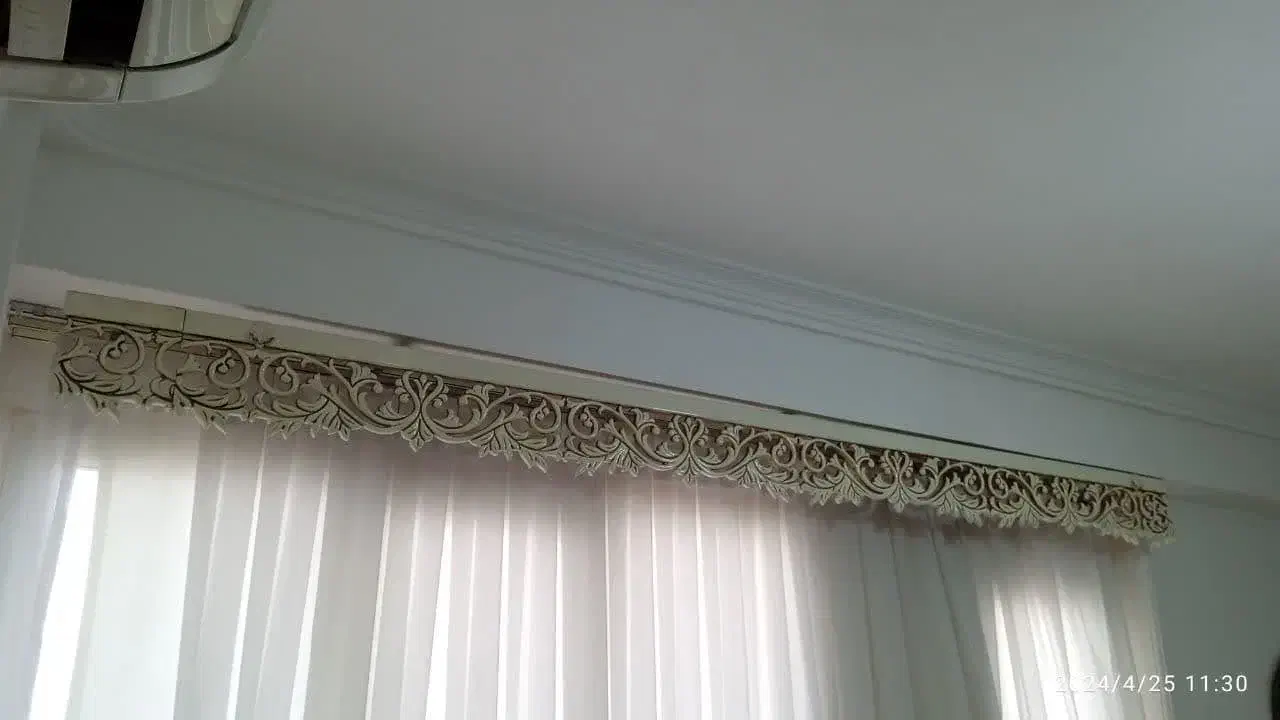 کتیبه پرده|پرده، رانر، رومیزی|بندرعباس, |دیوار