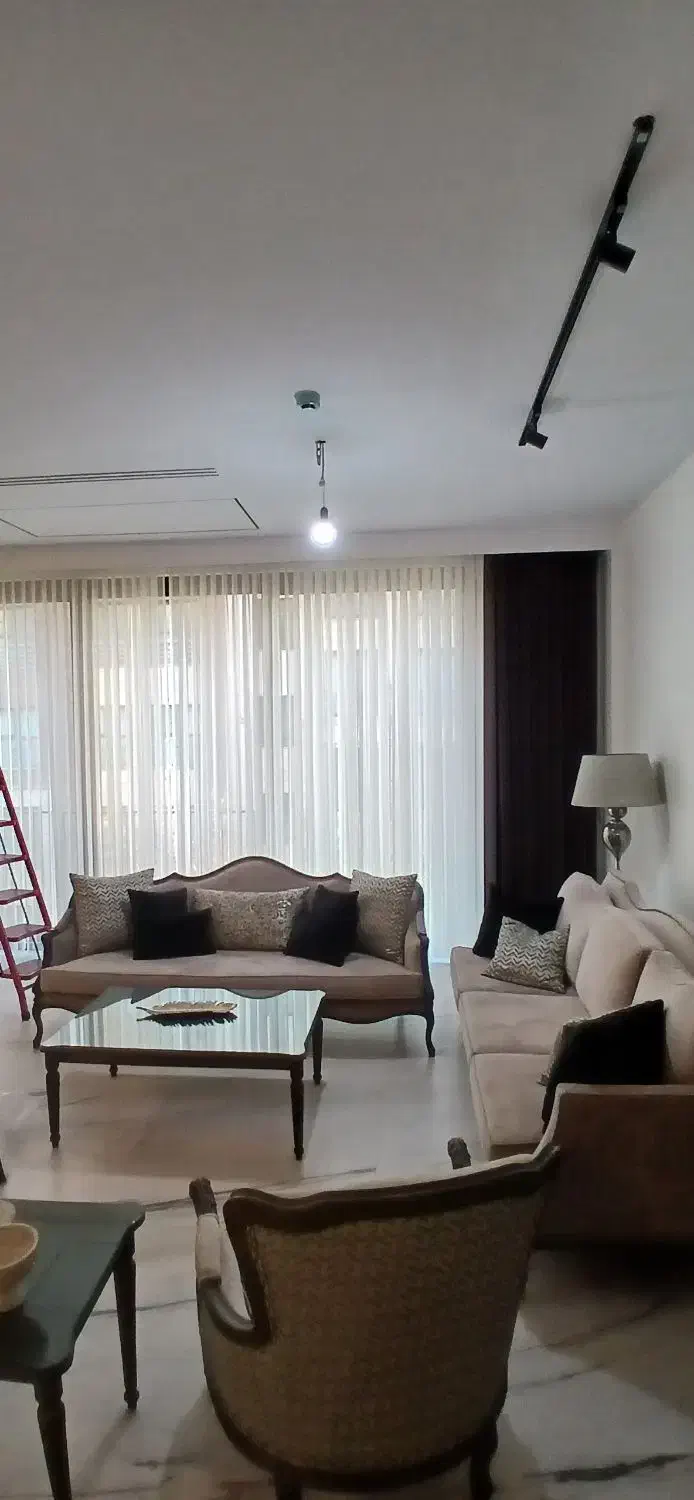 انواع پرده پانچی زبرا دی کی تخفیف ویژه برای هتلها|پرده، رانر، رومیزی|کیش, |دیوار