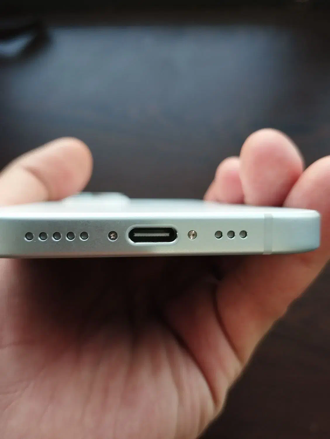 Iphone 15 normal|موبایل|تهران, گیشا|دیوار