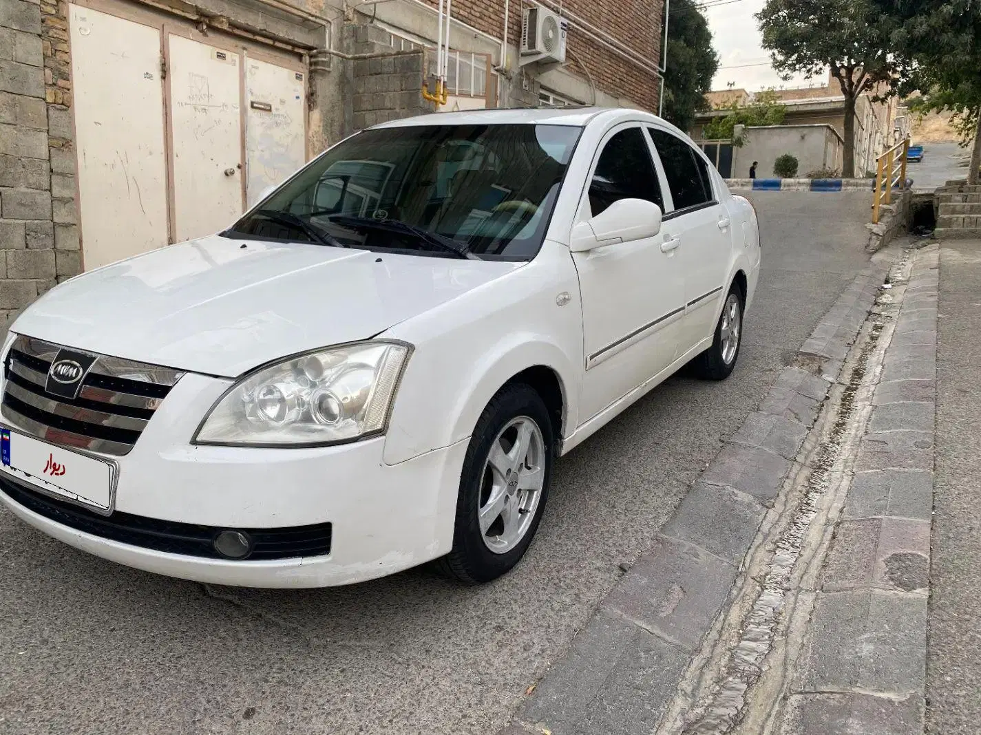 mvm530|خودرو سواری و وانت|سقز, |دیوار