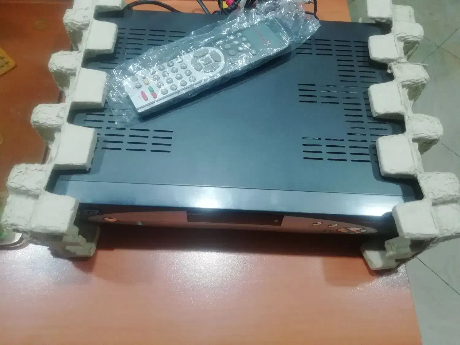 گیرنده دیجیتال آنتن|صوتی و تصویری|تهران, کرمان|دیوار