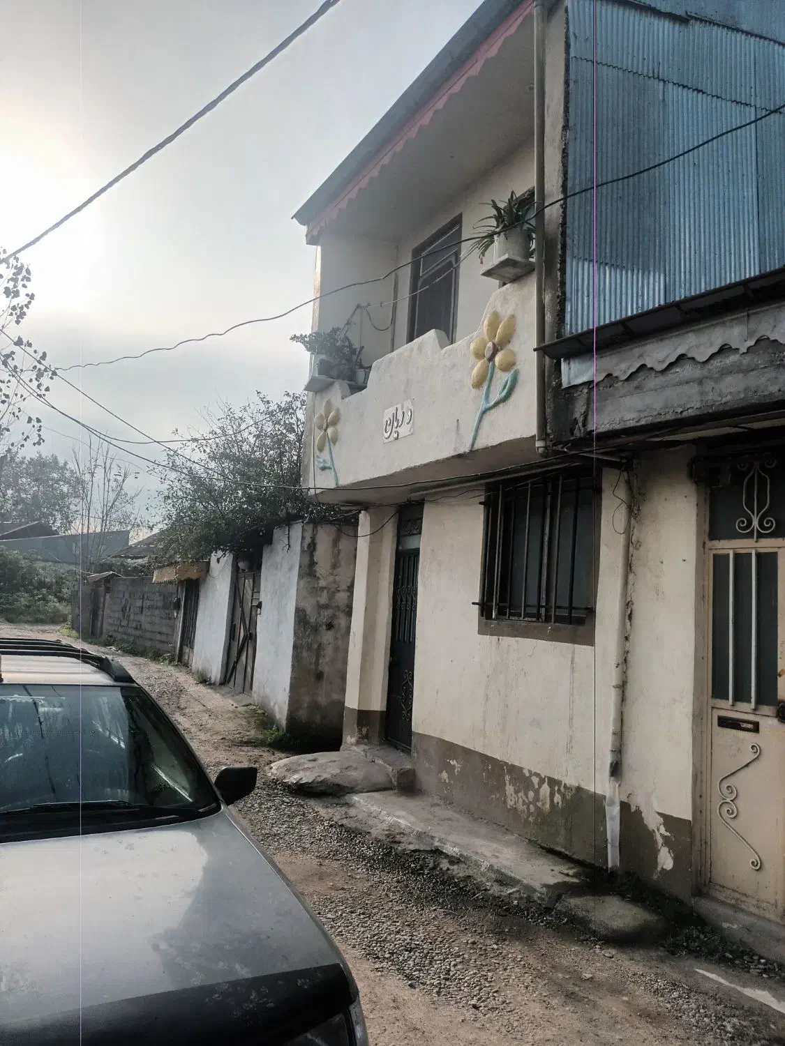 خانه ویلایی|فروش خانه و ویلا|رشت, بیجارپس|دیوار