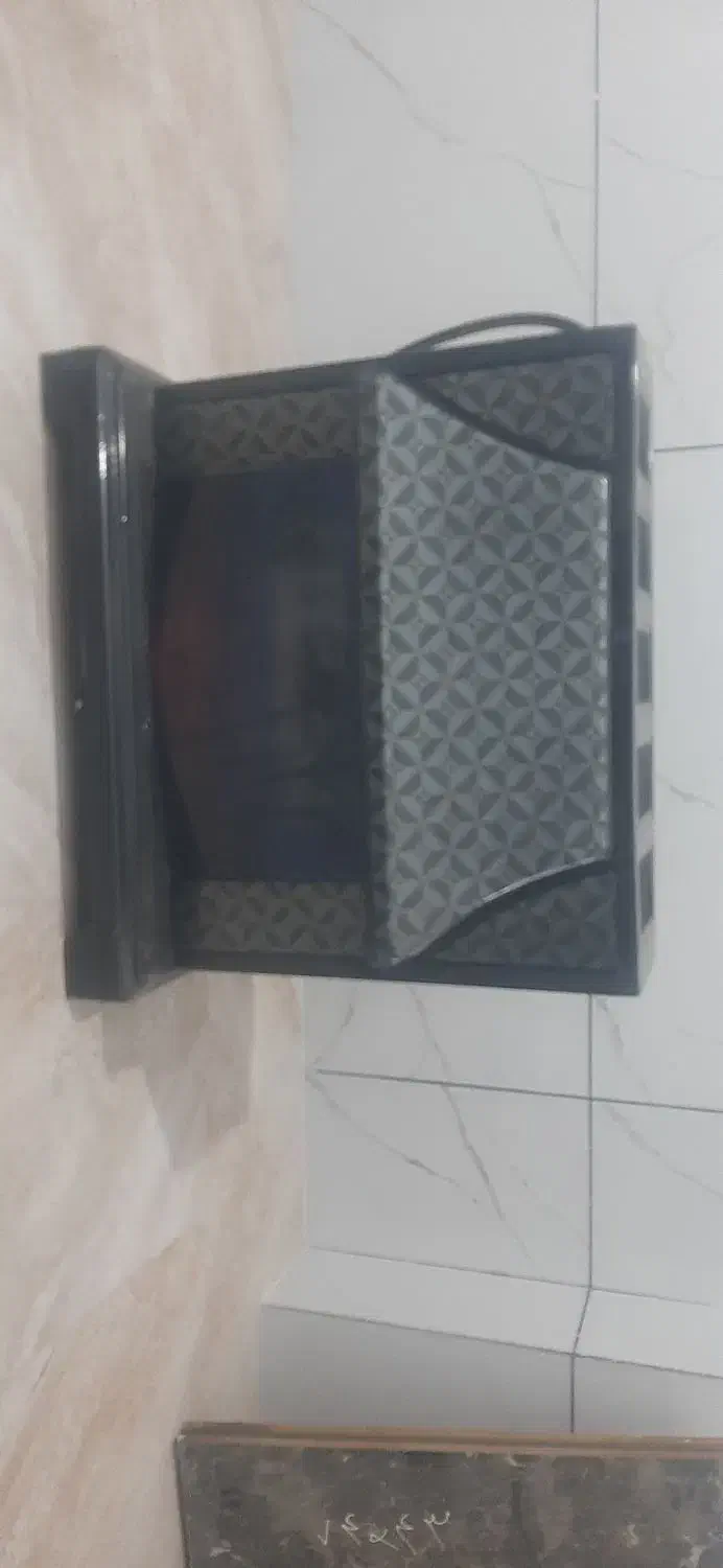 بخاری طرح شومینه|بخاری، هیتر، شومینه|خوی, |دیوار