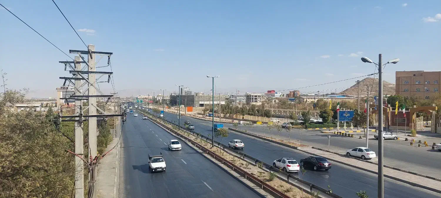 اجاره ملک بر جاده اراک به تهران محدوده معصومیه|اجارهٔ دفتر صنعتی، کشاورزی، تجاری|معصومیه, |دیوار