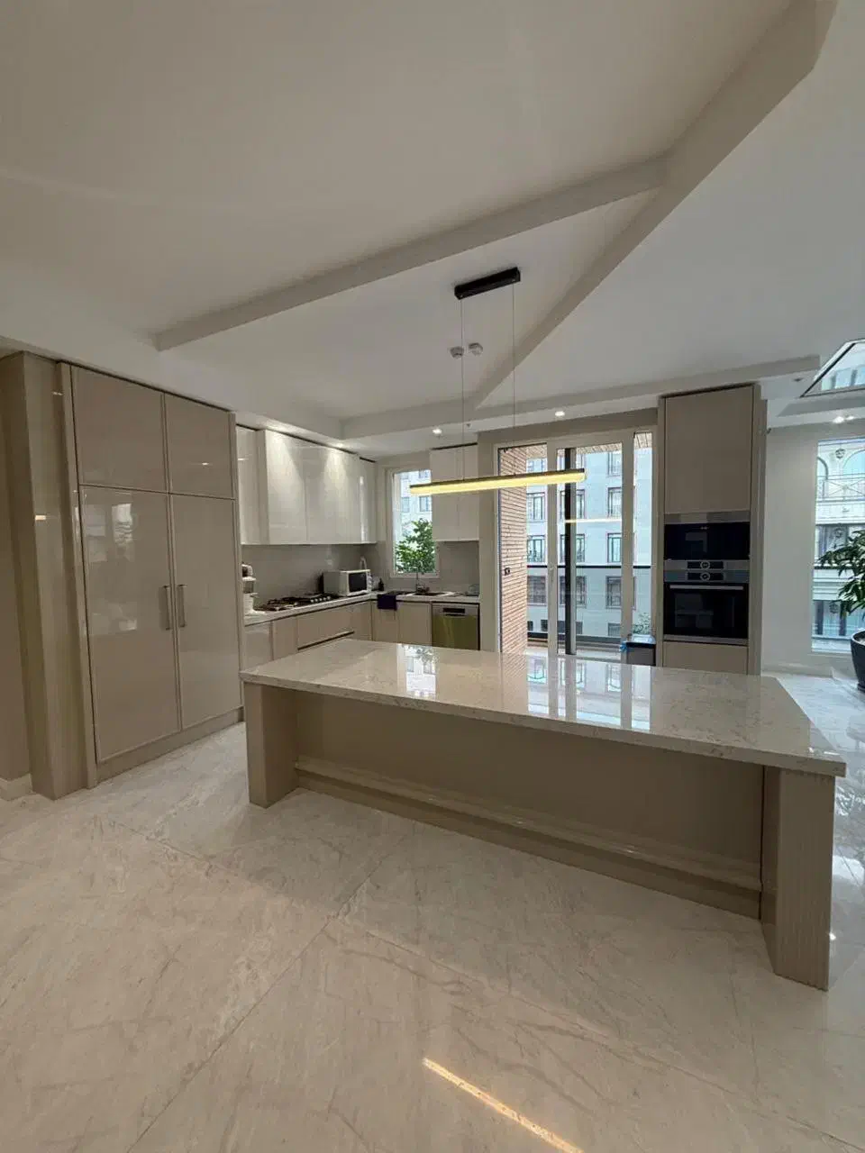 ۲۱۰متر *الهیه *۳خواب *تک واحدی|فروش آپارتمان|مشهد, الهیه|دیوار