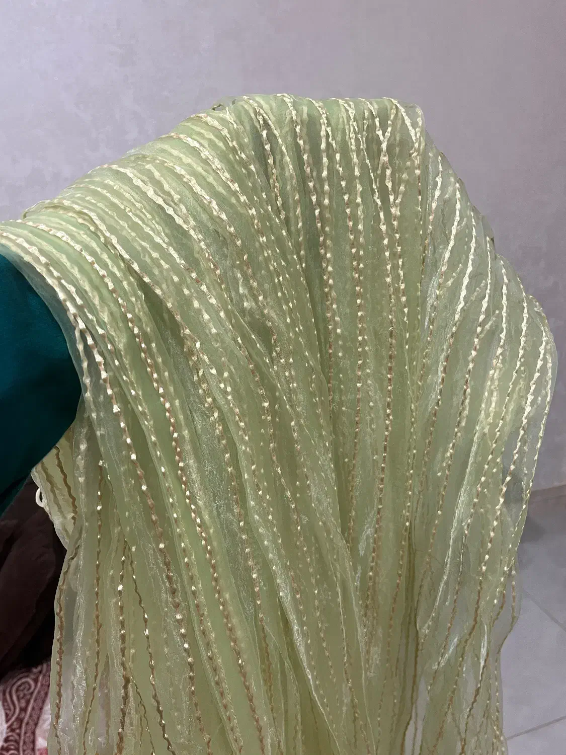 پرده در حد نو|پرده، رانر، رومیزی|رشت, استادسرا|دیوار