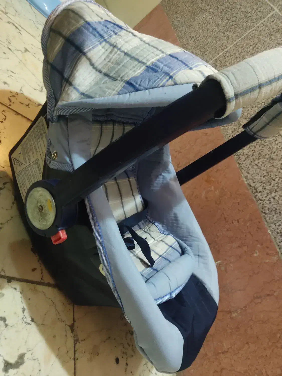 کریر کودک|کالسکه و لوازم جانبی|تهران, جنت‌آباد جنوبی|دیوار