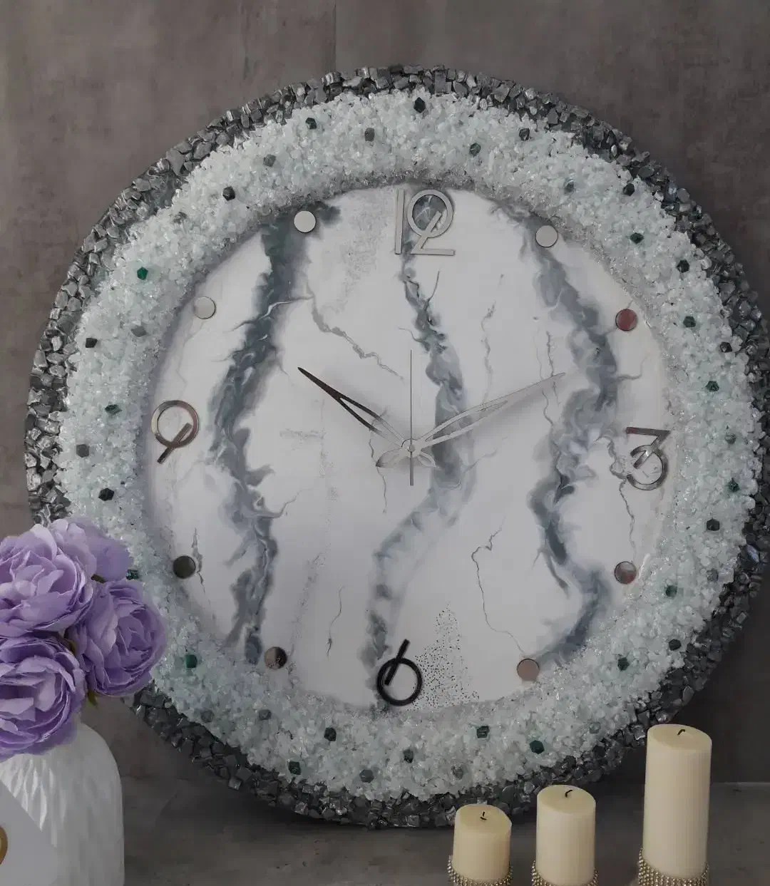 تولید کننده ساعت های لوکس|ساعت دیواری و تزئینی|خسروشاه, |دیوار