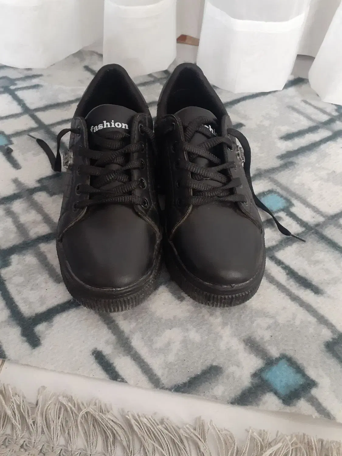 کفش نونو|کیف، کفش، کمربند|بیرجند, |دیوار