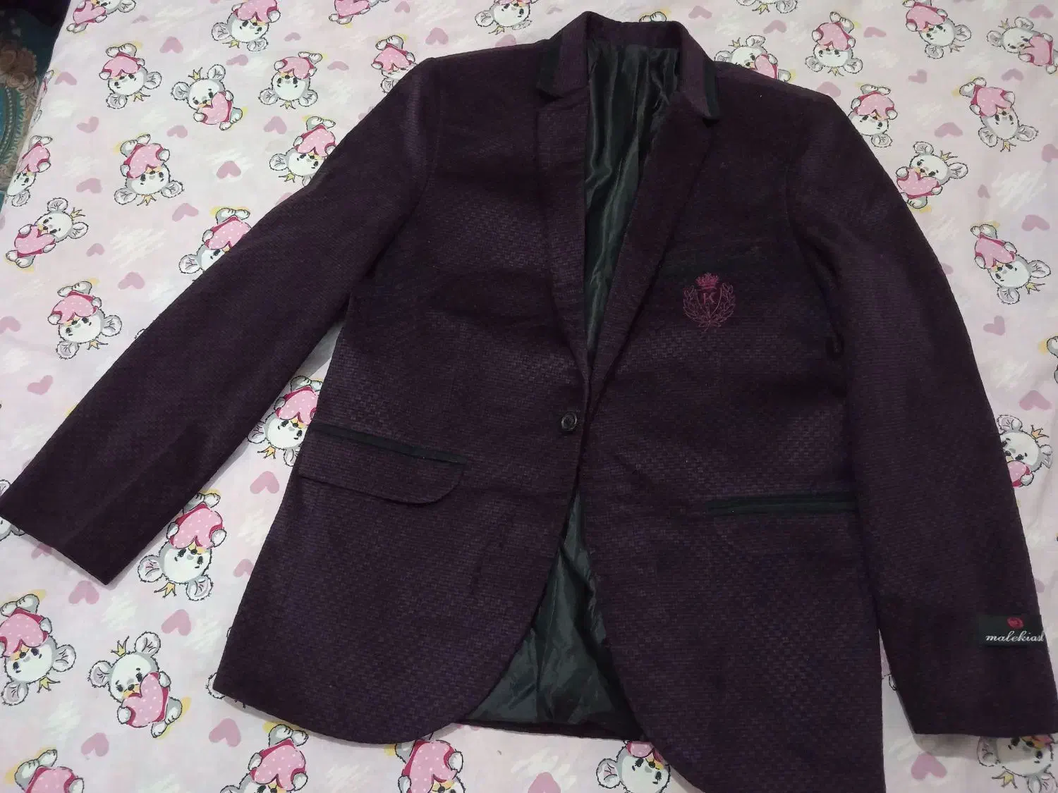 کت شیک مردانه|لباس|شهرکرد, |دیوار