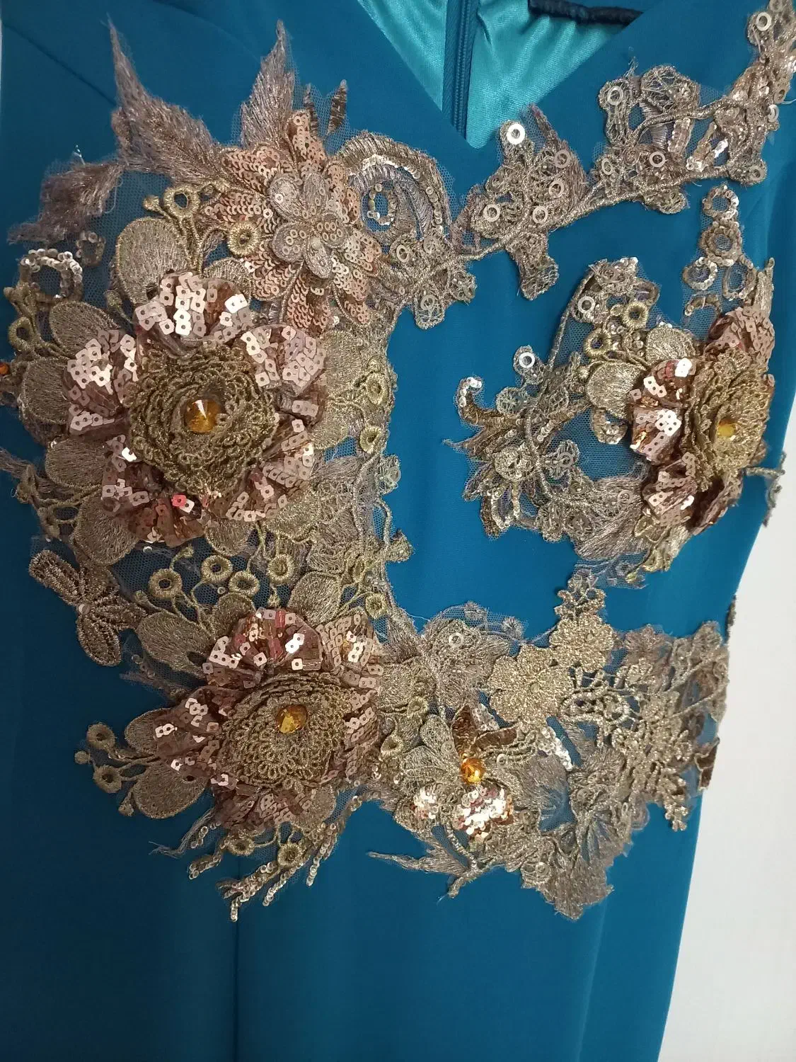 پیراهن مجلسی|لباس|تهران, خانی آباد نو شمالی|دیوار