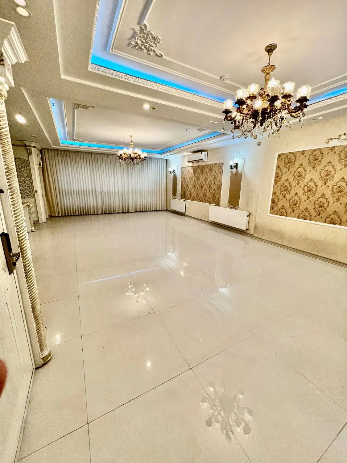 اجاره اپارتمان ۳ خواب|اجارهٔ آپارتمان|مشهد, دانشجو|دیوار