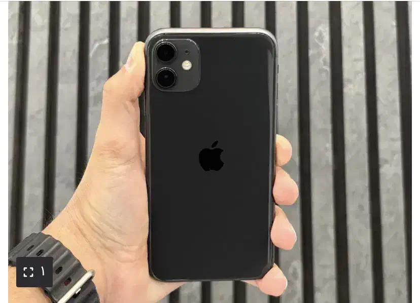 ایفون ۱۱|موبایل|شاهرود, |دیوار