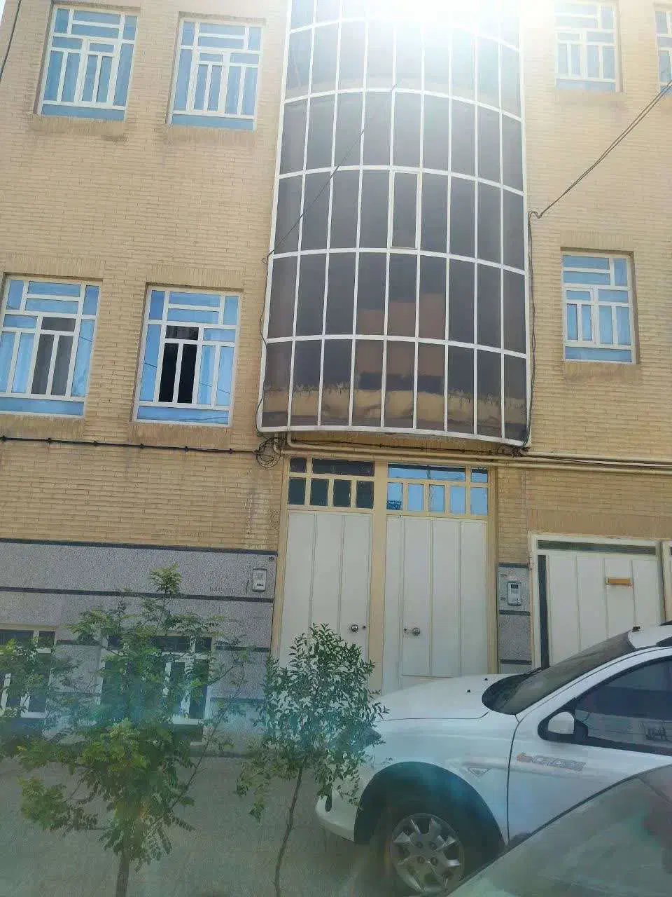 فروش ساختمان ویژه مراکز پزشکی مطب،داروخانه،کلینیک|فروش دفتر کار، اتاق اداری، مطب|یزد, |دیوار