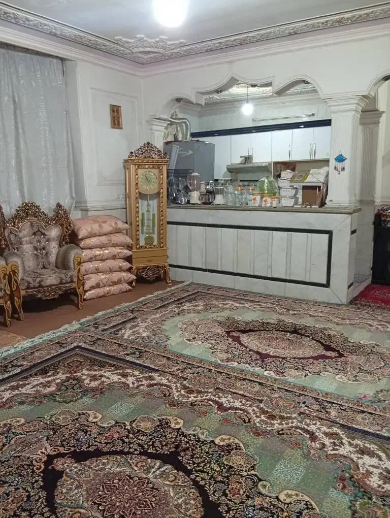 رهن کامل اپارتمان ۳خواب طبقه دوم|اجارهٔ آپارتمان|زاهدان, |دیوار