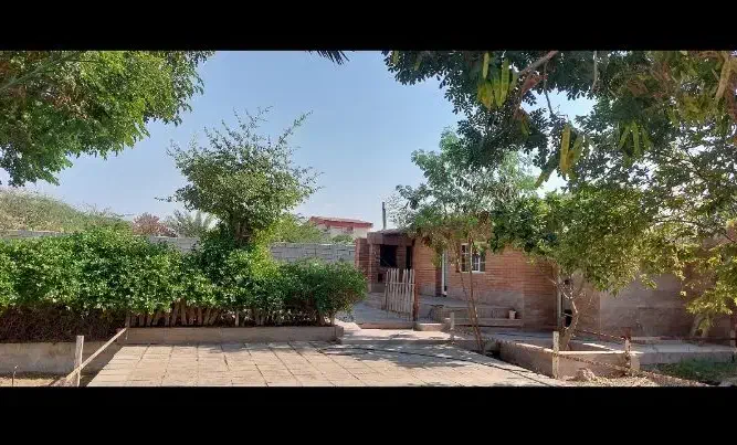 فروش ویلاباغ ۷۰۰ متری تازیان|فروش خانه و ویلا|بندرعباس, |دیوار