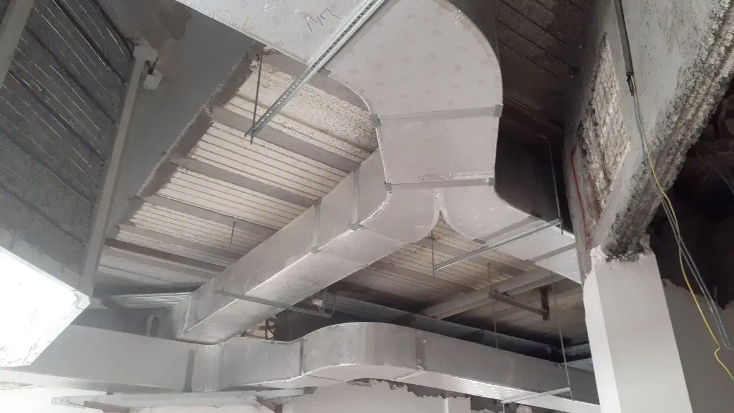 استخدام کانالساز پیش عایق پلی اورتان|استخدام صنعتی، فنی، مهندسی|قوچان, |دیوار