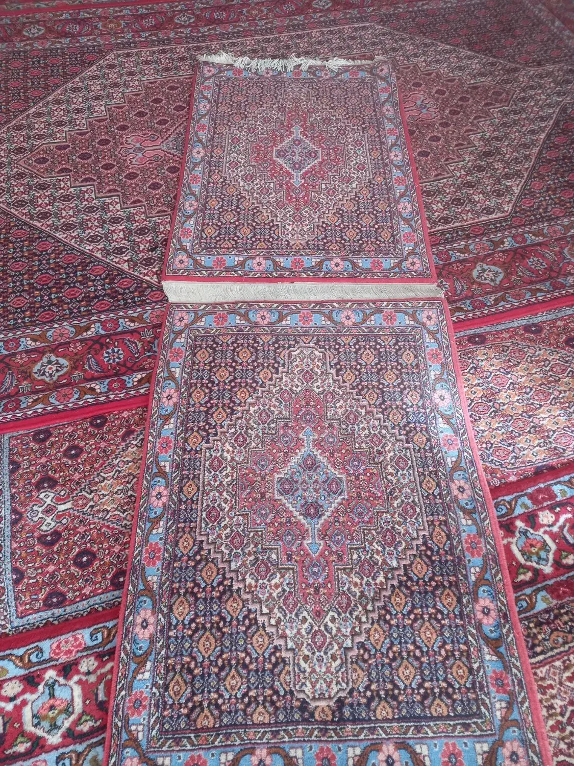 پشتی کلاه فرنگی|پشتی|سنندج, |دیوار