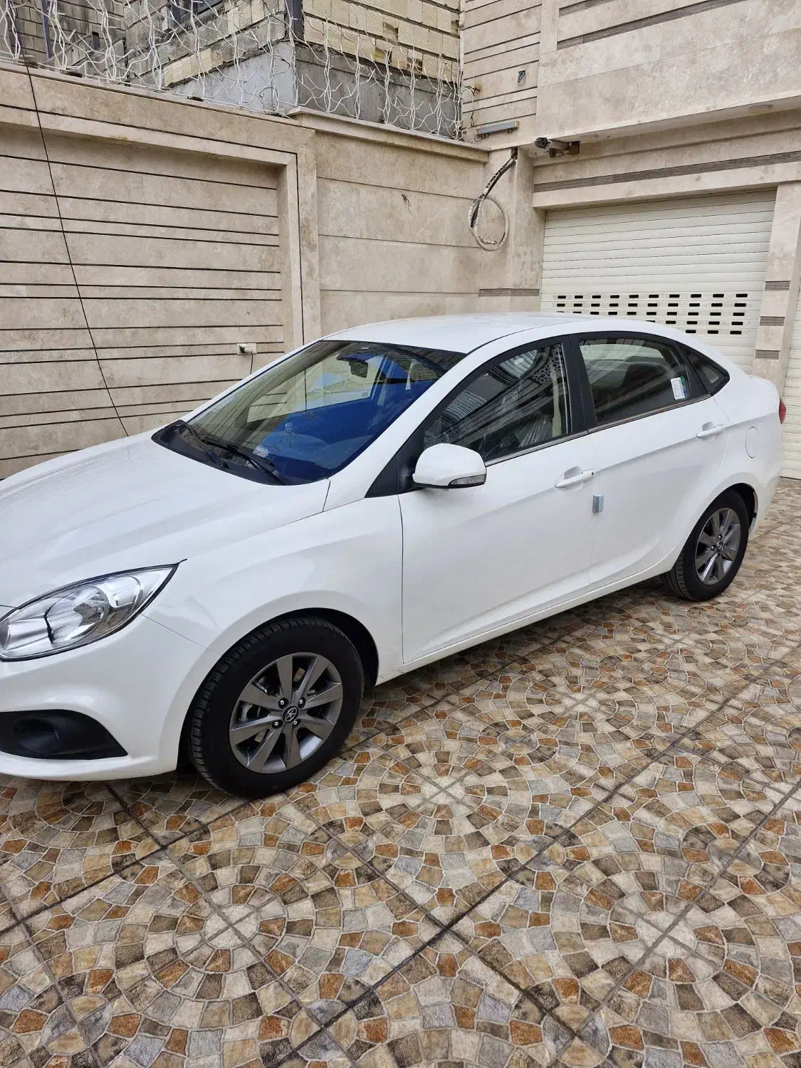 جک j4مدل ۱۴۰۳|خودرو سواری و وانت|قم, بلوار امین و ساحلی|دیوار