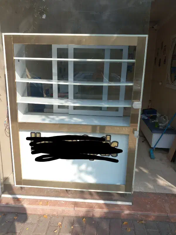 ویترین|بوفه، ویترین، کنسول|تبریز, |دیوار