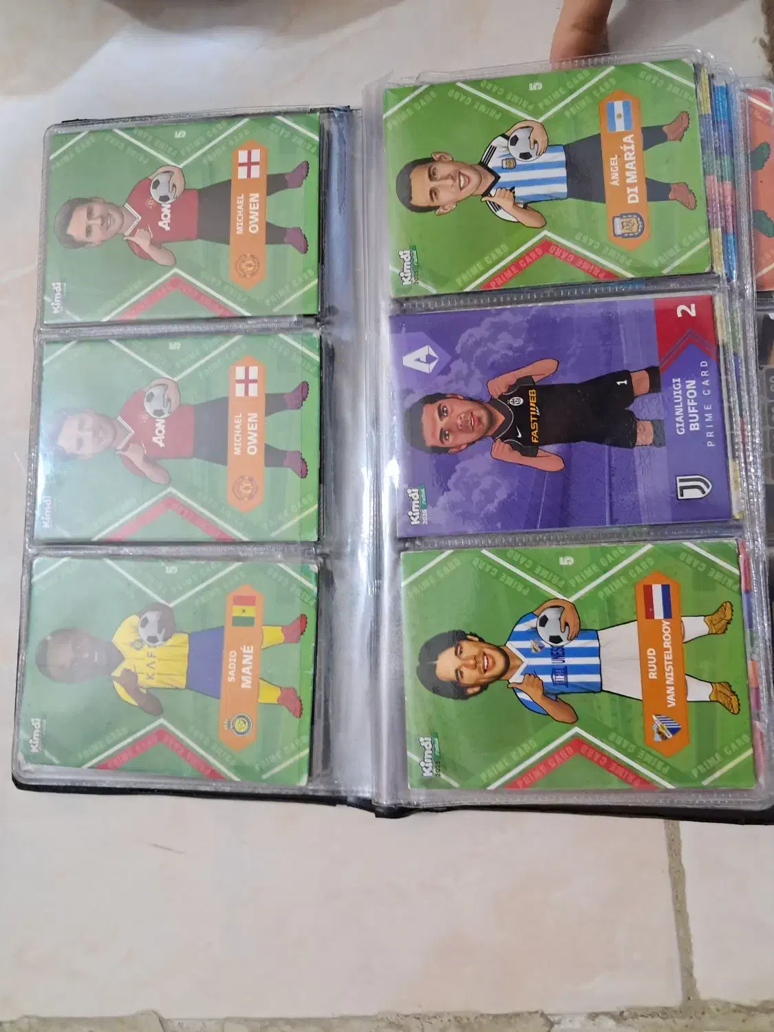 آلبوم کیمدی|اسباب‌‌بازی|گلپایگان, |دیوار