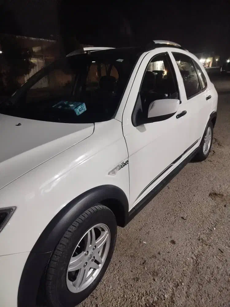 کوییک gxrمدل 1404|خودرو سواری و وانت|شوشتر, |دیوار