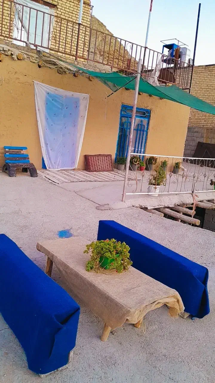 اجاره ،بومگردی‌‌ همیشه‌‌سبز کلات‌نادری|اجارهٔ کوتاه‌مدت آپارتمان و سوئیت|مشهد, بهمن|دیوار