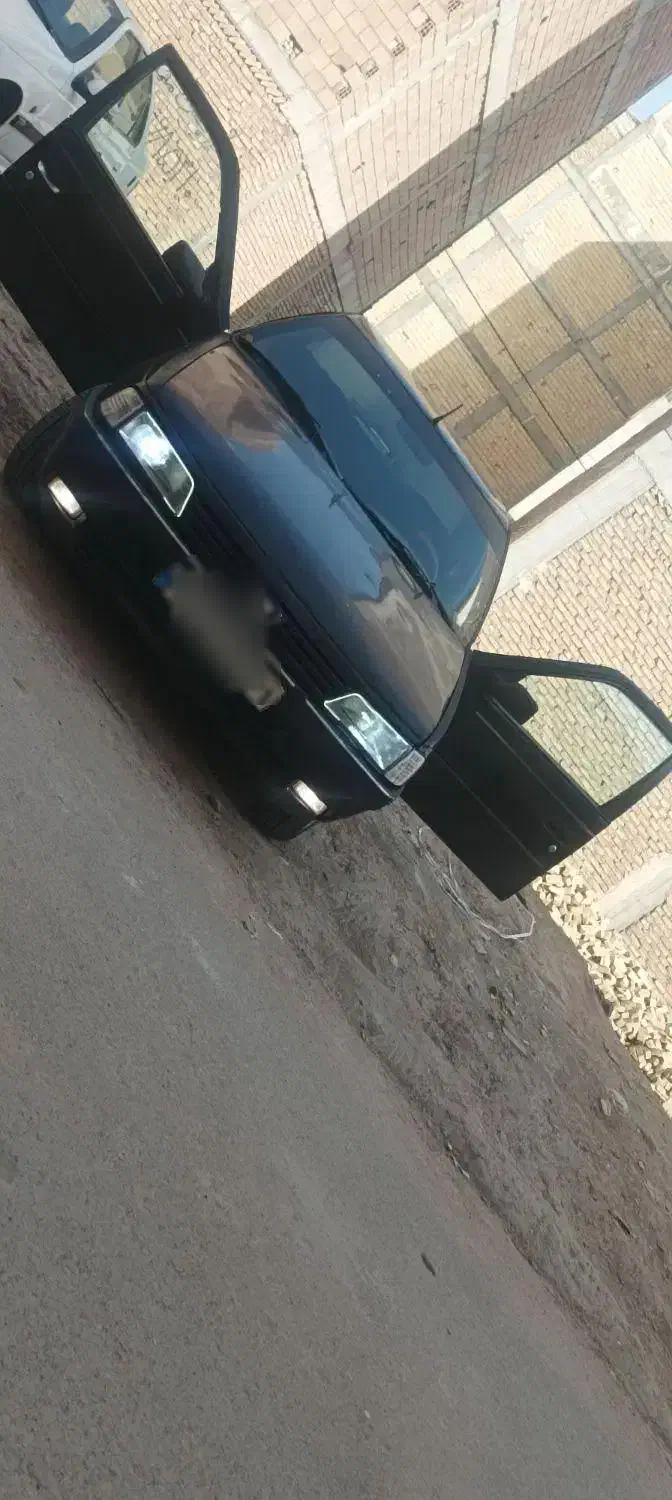 پژو 405 مدل 83|خودرو سواری و وانت|نقده, |دیوار