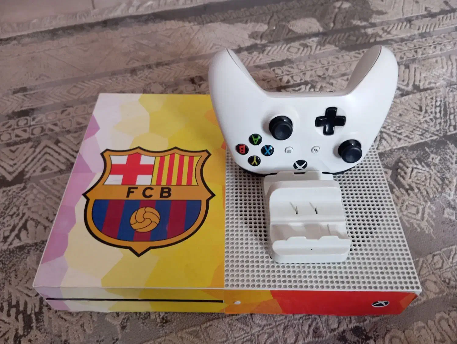 Xbox one s|کنسول، بازی ویدئویی و آنلاین|قرچک, پویینک|دیوار