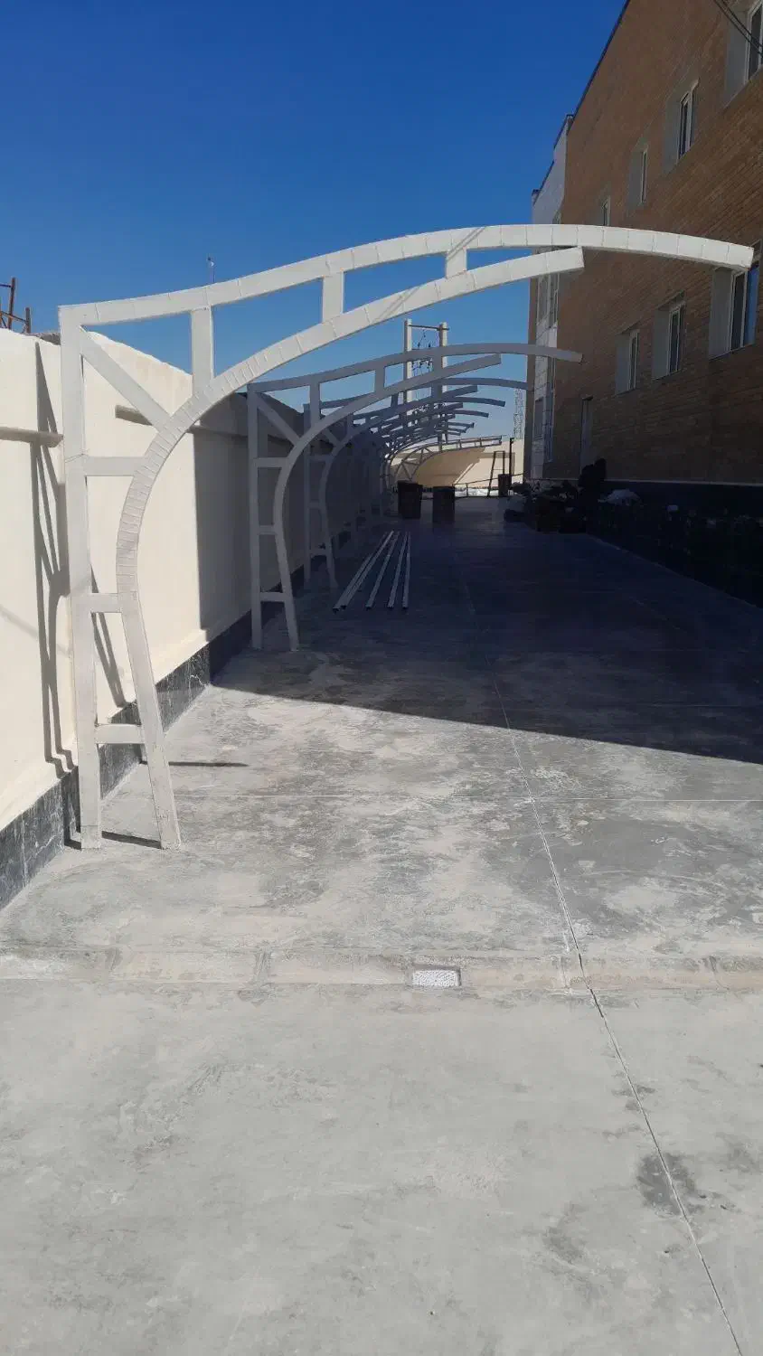 جوشکاری سیار با نازلترین قیمت|خدمات پیشه و مهارت|بیرجند, |دیوار