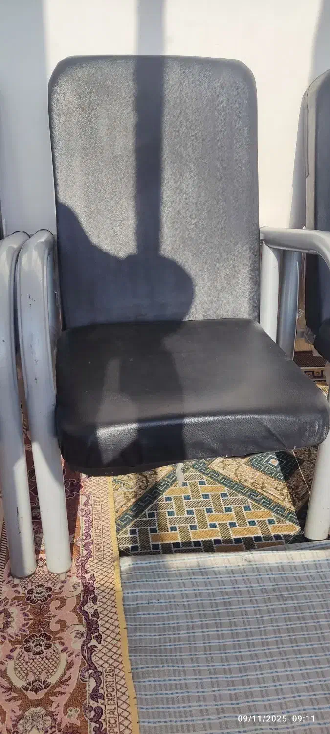 صندلی نو|دفتر کار|اردبیل, |دیوار