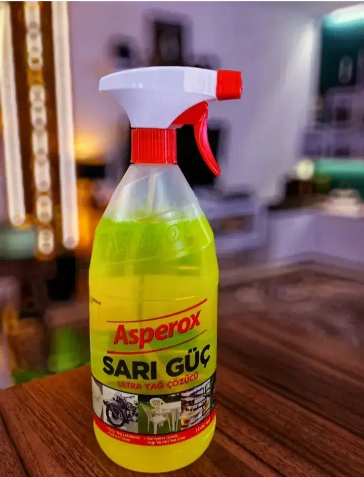 اسپری اسپروکس چند منظوره و شیر آلات،دستمال سطوح|لوازم نظافت|رشت, سعدی (تختی)|دیوار