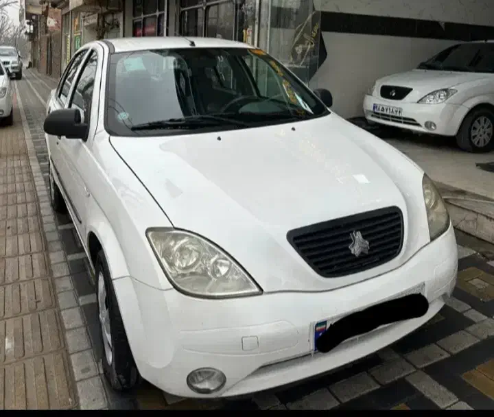 تیبا ۱ مدل ۱۴۰۰ ، اقساط آسان|خودرو سواری و وانت|تهران, نارمک|دیوار