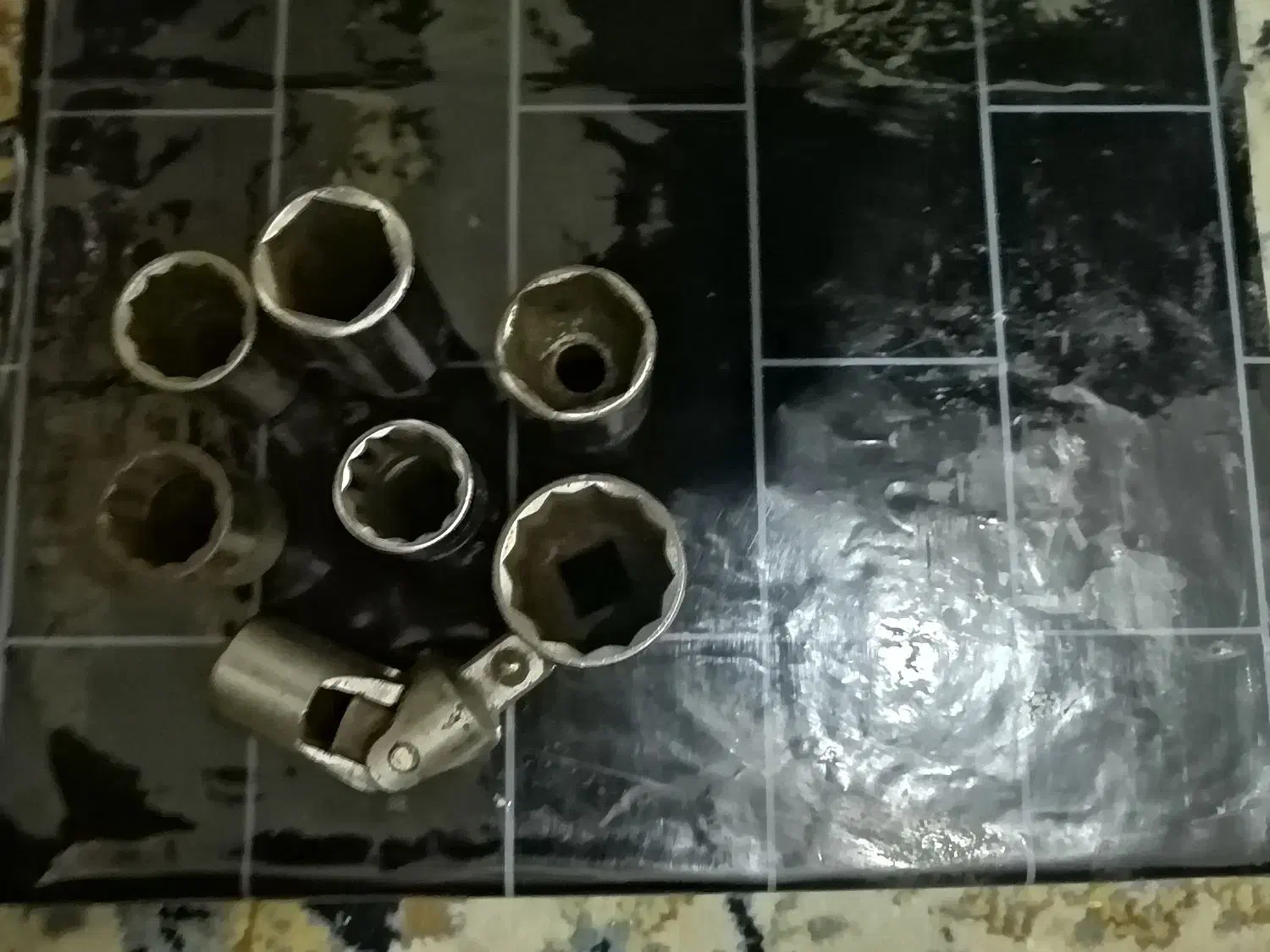 ابزار الات بکس و اچار|ابزارآلات|شهریار, شهرک وائین|دیوار