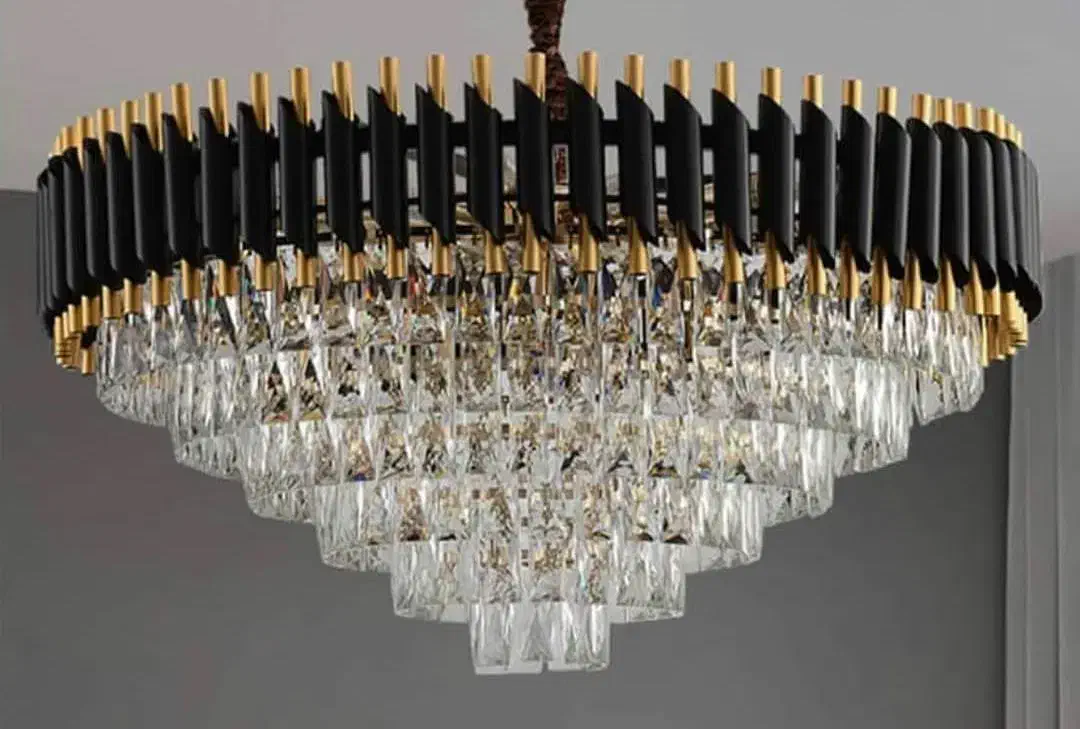 لوستر های مدرن به قیمت عمده|لوستر و چراغ آویز|قم, حنیف نژاد|دیوار