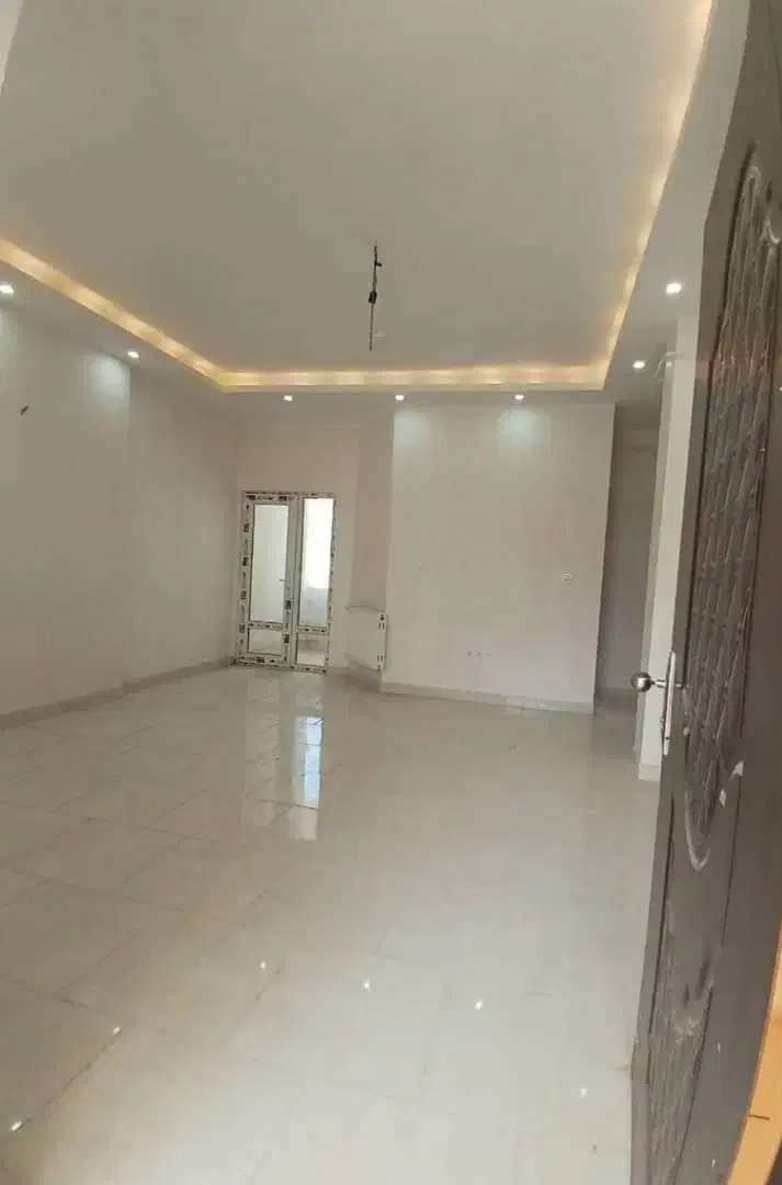 مسکن مهر عرصه و اعیان با پارکینگ|فروش آپارتمان|رشت, کوی غلام نیا|دیوار