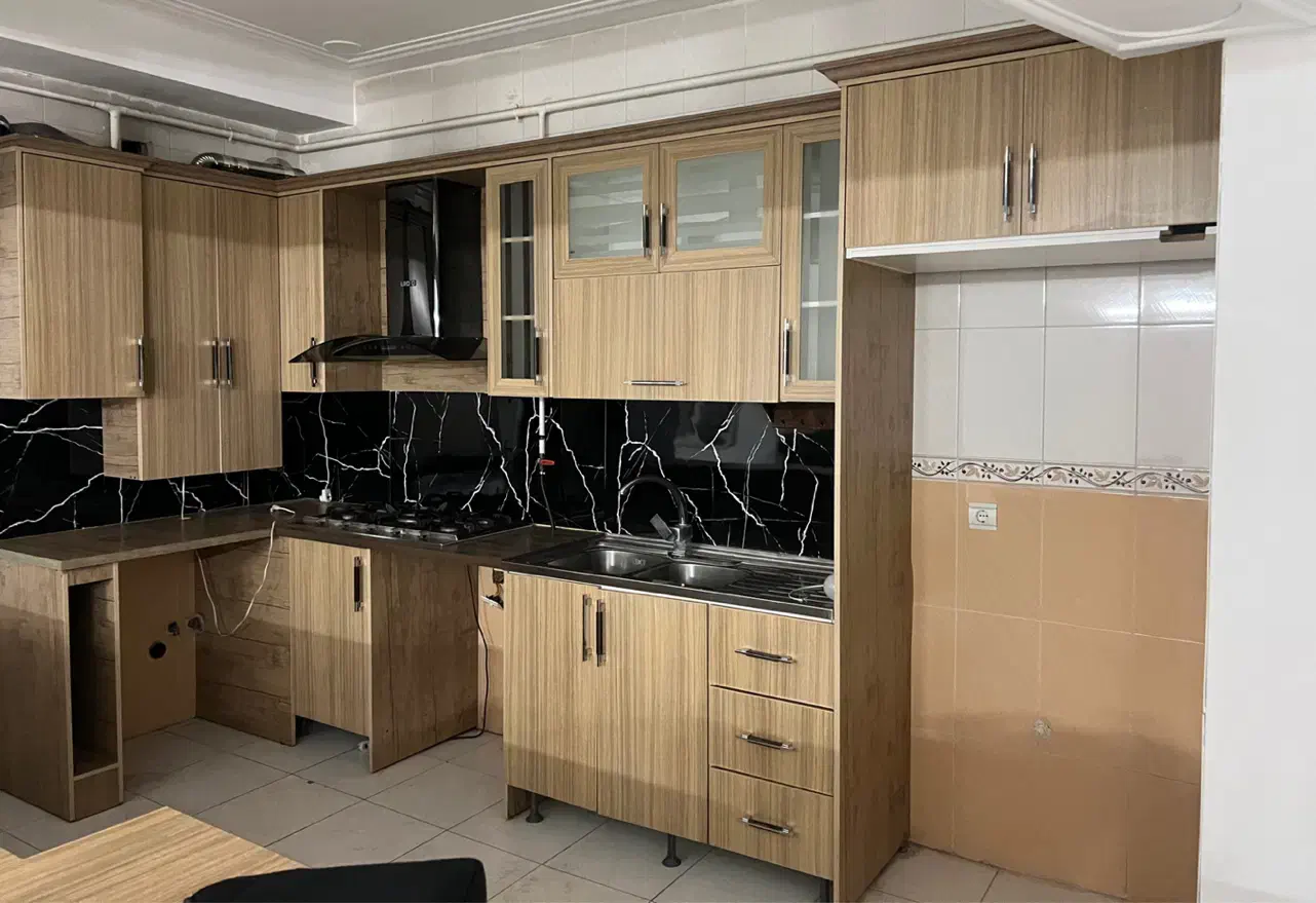 کابینت|مصالح و تجهیزات ساختمان|زنجان, |دیوار