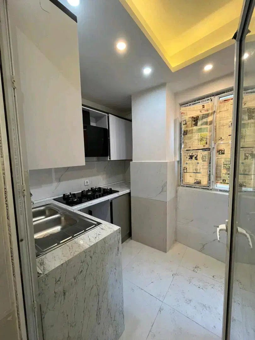 ۱۴۶ متری /  دو پارکینگه  / بیست متری گاز|فروش آپارتمان|رشت, بلوار گیلان|دیوار