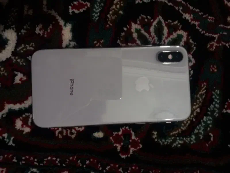 گوشی آیفن Xs|موبایل|اردبیل, |دیوار