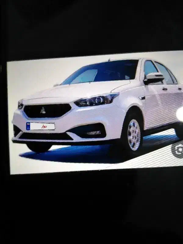 سهند مدل 1403 رنگ سفید|خودرو سواری و وانت|اهر, |دیوار