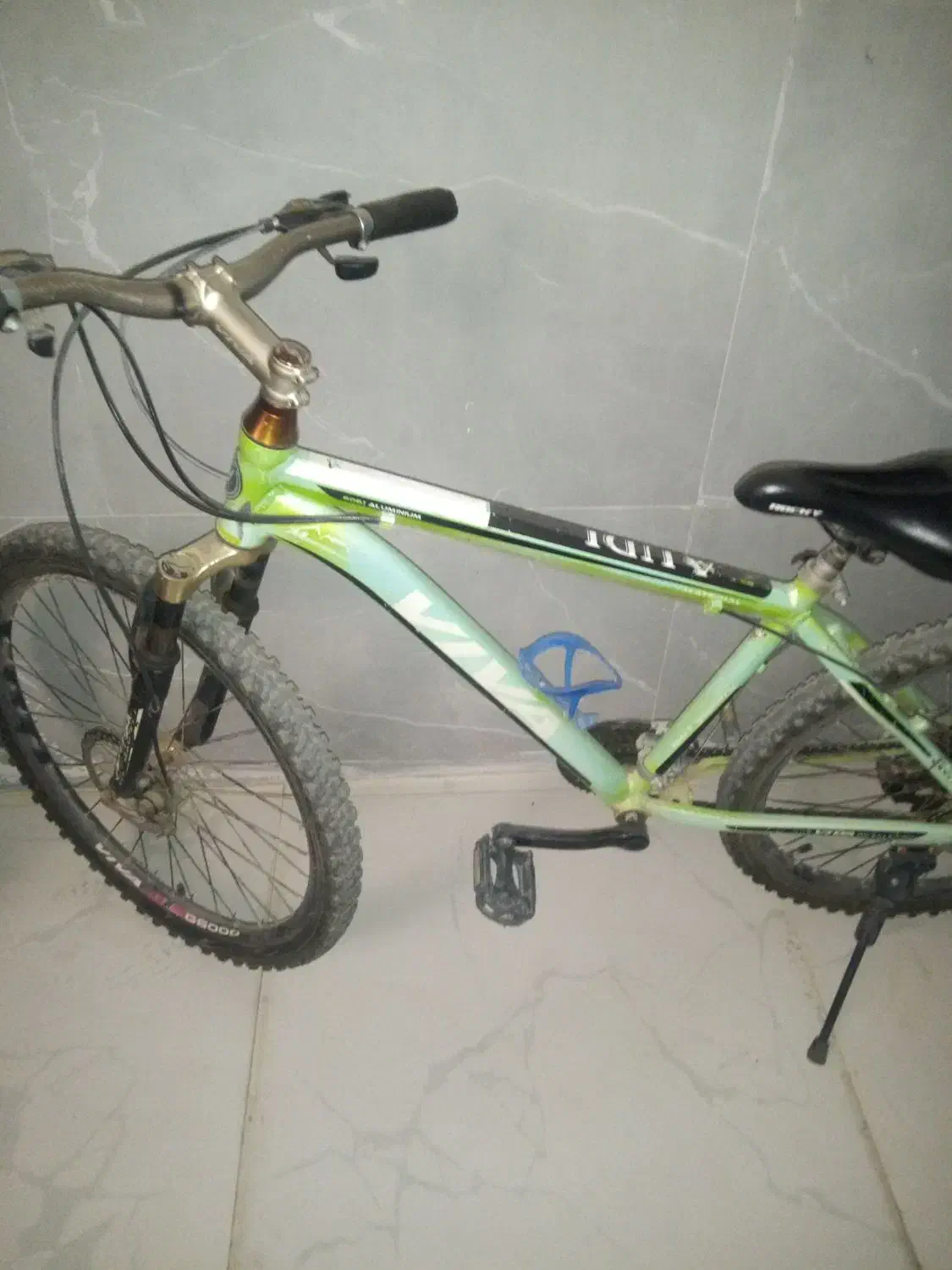 دوچرخه ویوا|دوچرخه، اسکیت، اسکوتر|یزد, |دیوار