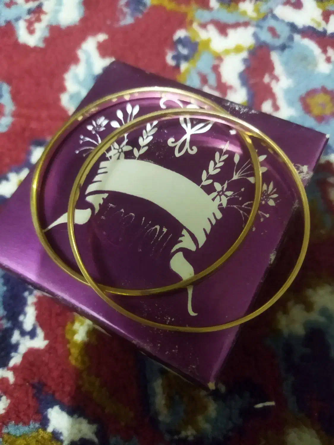 طلا|جواهرات|رباطکریم, رباطکریم|دیوار