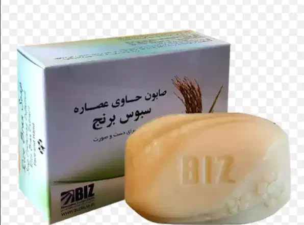 صابون های مختلف برای انواع صورت|آرایشی، بهداشتی، درمانی|خاش, |دیوار