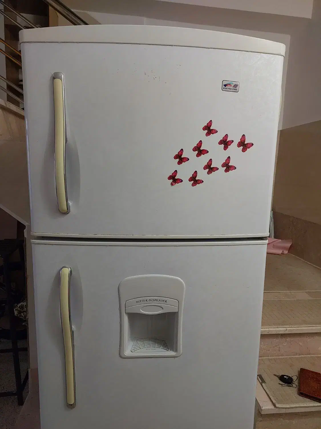 فروش یخچال وفریزر در قروه درگزین|یخچال و فریزر|درگزین, |دیوار