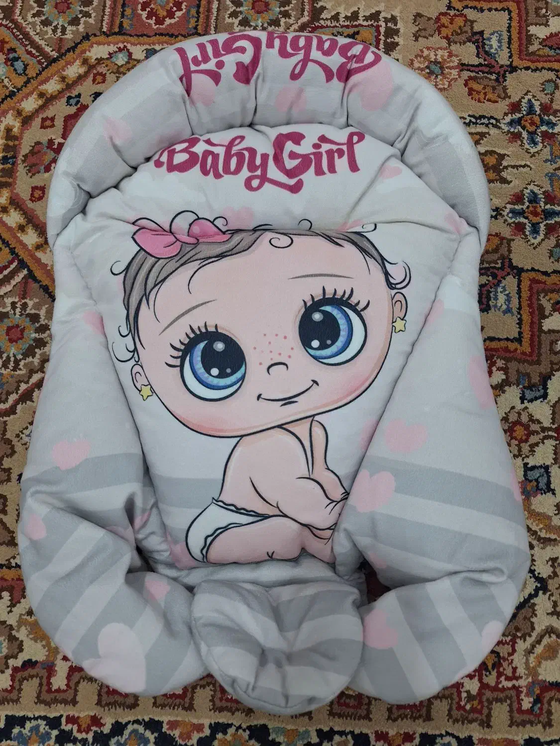 تاب و آغوشی بچه|اسباببازی بچه|قوچان, |دیوار